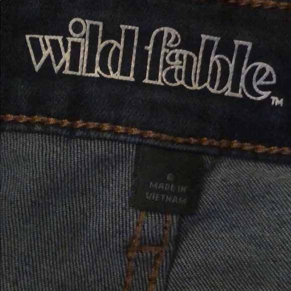 Jeans - Picture 3 of 5